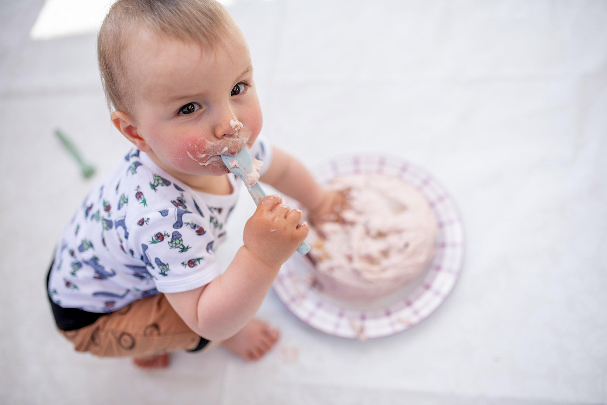 Kinderfotograf Saalfeld