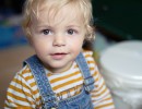 Natürliche Kinderfotografie Saalfeld