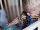 Natürliche Kinderfotos vom ersten Geburtstag Jena Thüringen