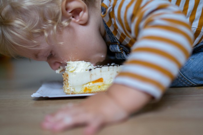 Cake Smash Fotografie zum ersten Geburtstag Saalfeld Cake Smash Fotografie zum ersten Geburtstag Saalfeld