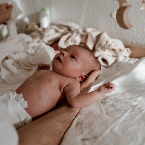 Wochenbett Fotografie Rudolstadt