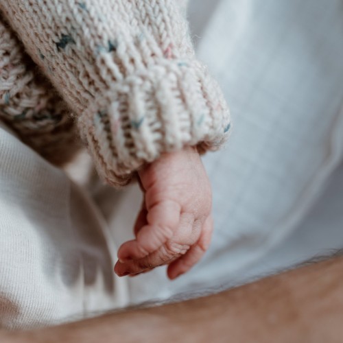 Babyfotograf Saalfeld