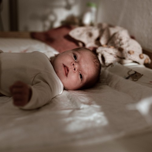 Neugeborenenfotografin Saalfeld Rudolstadt