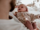 Babyfotografie Homestory