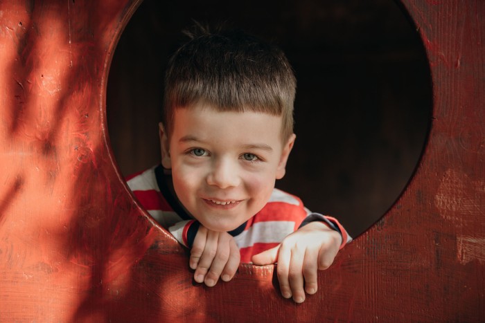 2024 04 kindergarten outdoor