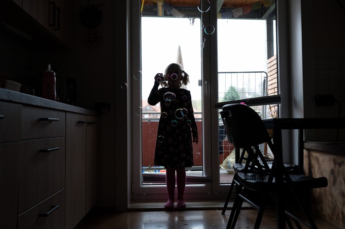 dokumentarische familienfotografie erfurt