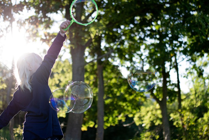 dokumentarische familienfotografie saalfeld