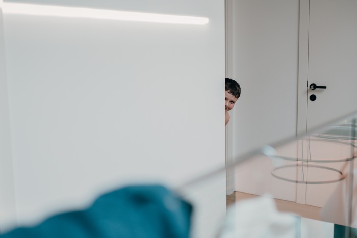 dokumentarische kinderfotos saalfeld