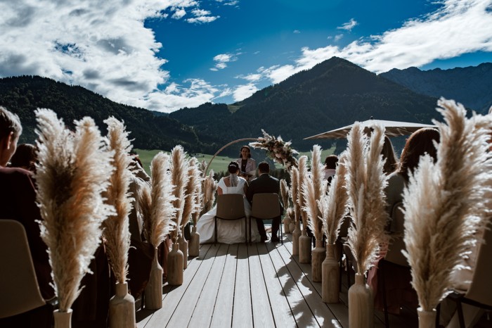 fotos trauung saalfeld