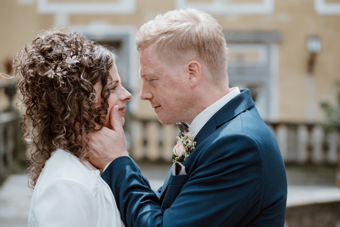 hochzeitsfotografin saalfeld