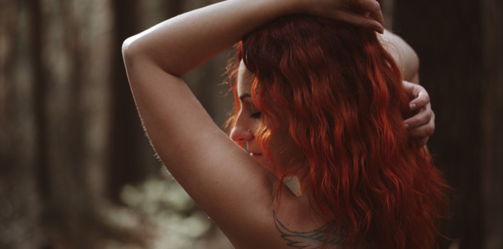 fotoshooting frauen saalfeld rudolstadt