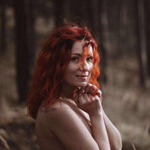 fotoshooting frauen saalfeld rudolstadt