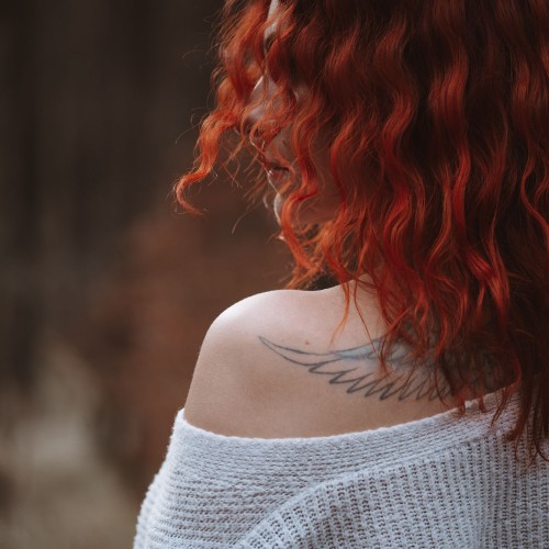 fotoshooting frauen saalfeld rudolstadt