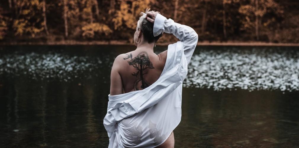 nacktshooting frau saalfeld rudolstadt