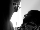 Familienreportage Babyfotografie Saalfeld Rudolstadt