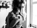 newborn shooting homestory