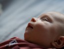 Natürliche Babyfotografie Saalfeld